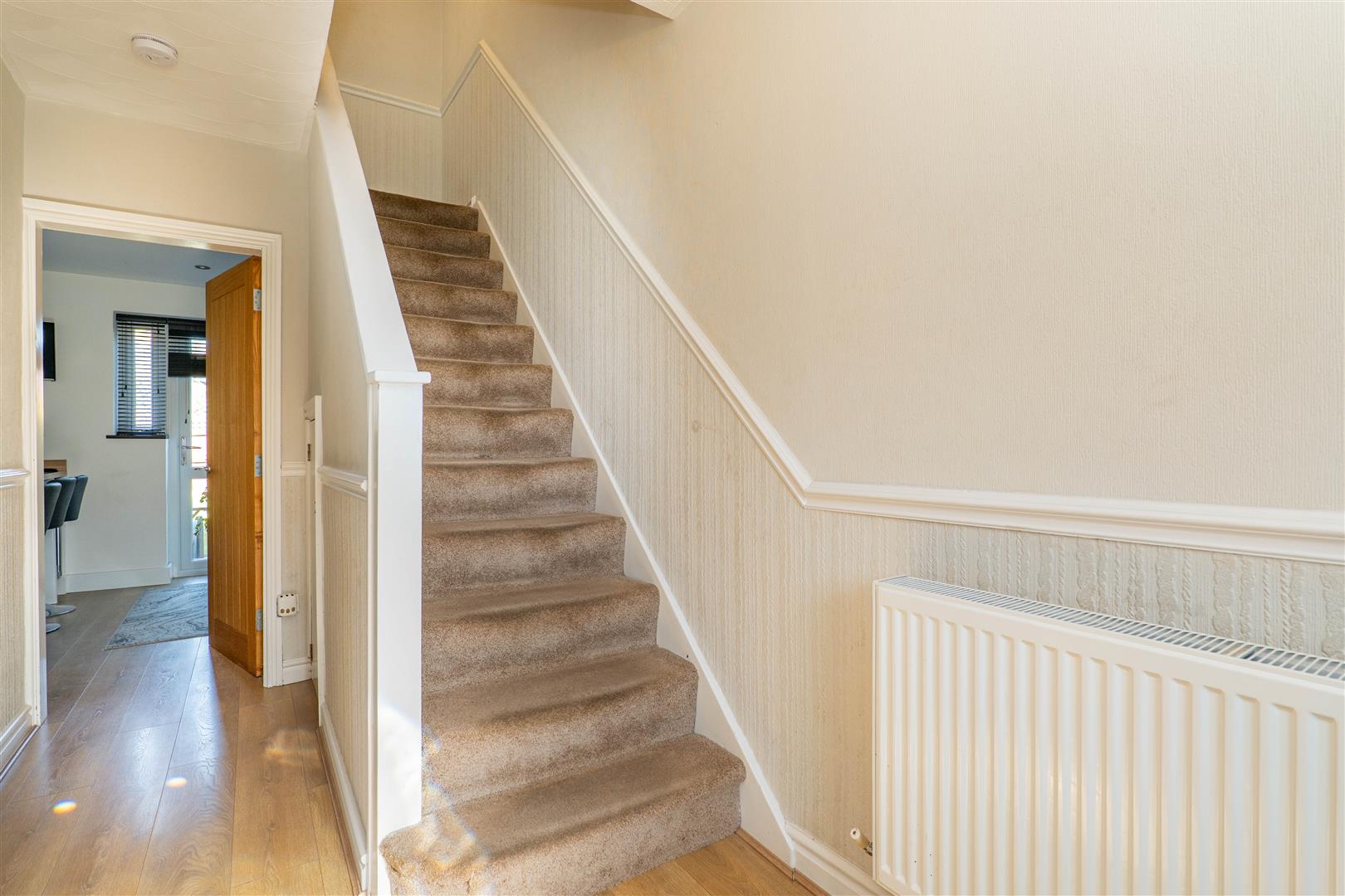 Pear Tree Road, Leyland